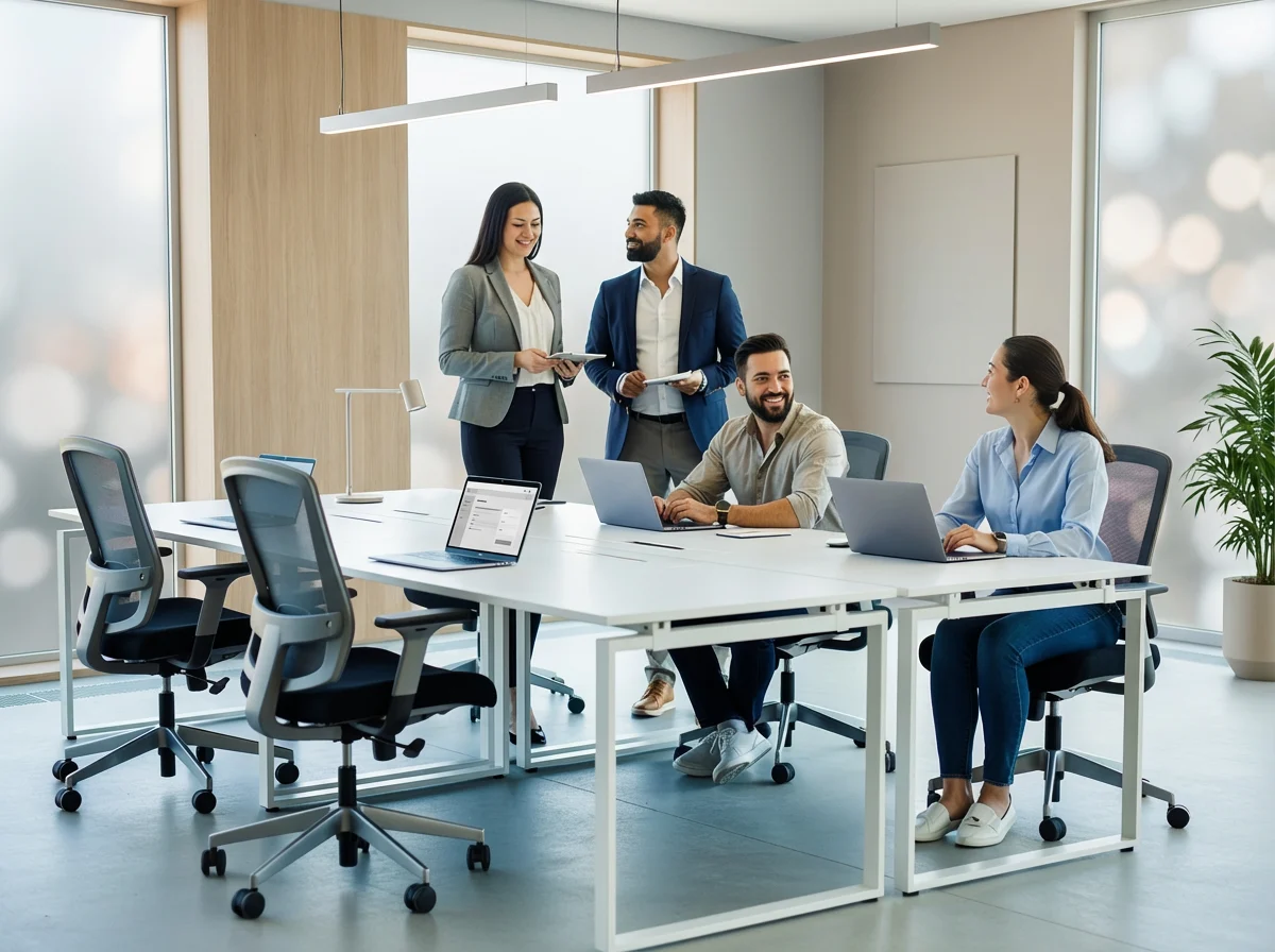 About our audit team